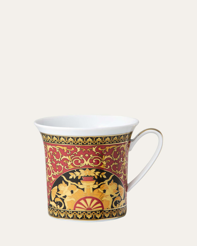 Medusa Mug